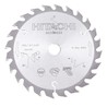 PYÖRÖSAHANTERÄ TCT 165X1,6MM X 20MM 24T
